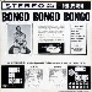 Preston Epps: Bongo Bongo Bongo (LP) - Bild 2