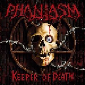 Phantasm: Keeper Of Death (CD) - Bild 1