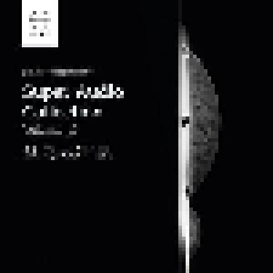 Cover - Joe Stilgoe: Linn - Super Audio Collection Vol. 10