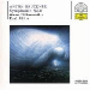 Anton Bruckner: Symphonie No. 8 (CD) - Bild 1