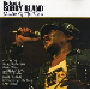 Bobby Bland: The Best Of Bobby Bland "Master Of The Blues" (CD) - Bild 1