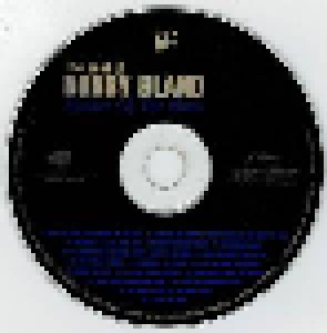 Bobby Bland: The Best Of Bobby Bland "Master Of The Blues" (CD) - Bild 3