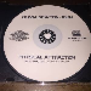Olivia Newton-John: Physical Attraction (CD) - Bild 3