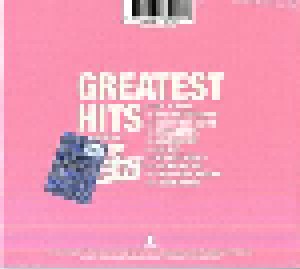 Remo Drive: Greatest Hits (CD) - Bild 2