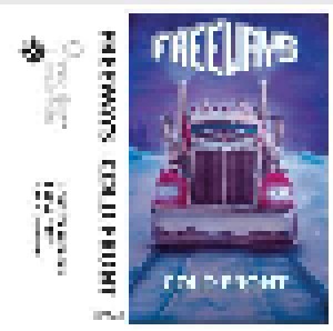 Freeways: Cold Front (Tape-EP) - Bild 1