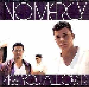 No Mercy: Kiss You All Over (Single-CD) - Bild 1