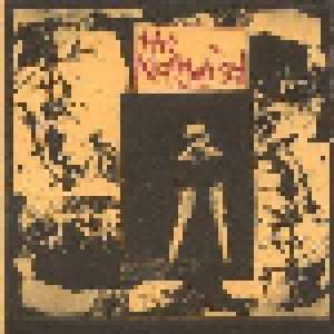 The Notwist: The Notwist (CD) - Bild 1