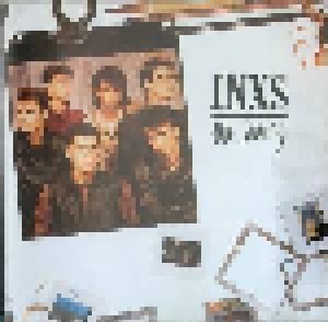 INXS: The Swing (CD) - Bild 2
