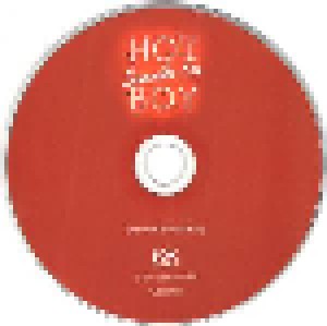 Samantha Fox: Hot Boy (Single-CD) - Bild 3