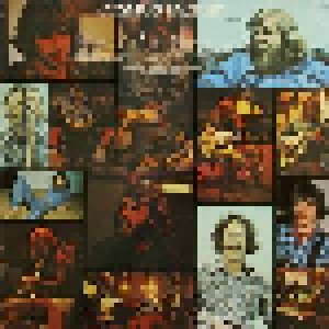 Creedence Clearwater Revival: Cosmo's Factory (LP) - Bild 2