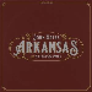 John Oates: Arkansas (LP) - Bild 1