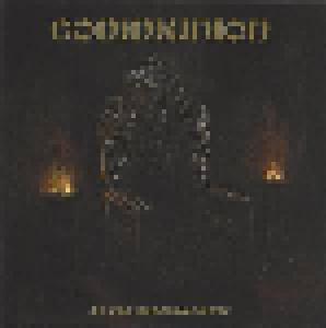 Cover - Communion: At The Announcement