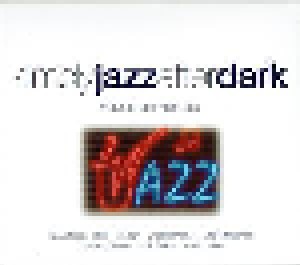 Cover - Ricky Ford: simplyjazzafterdark