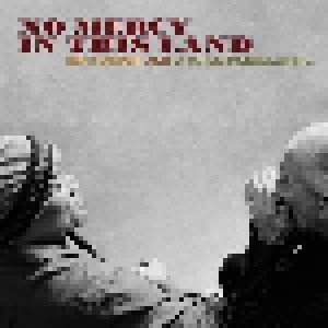 Cover - Ben Harper & Charlie Musselwhite: No Mercy In This Land