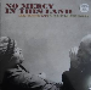 Ben Harper & Charlie Musselwhite: No Mercy In This Land (LP) - Bild 3