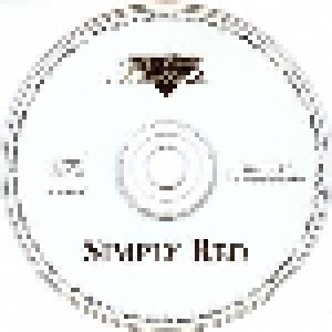 Simply Red: Best Ballads (CD) - Bild 3