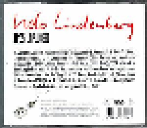 Udo Lindenberg: MTV Unplugged - Live Aus Dem Hotel Atlantic (CD) - Bild 2