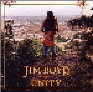Jim Boyd: Unity (CD) - Bild 1