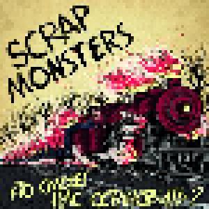 Scrap Monsters: Кто Сможет Нас Остановить? (CD) - Bild 1