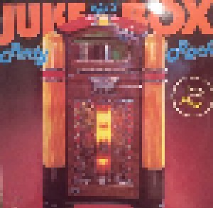 Juke Box Party Rock (LP) - Bild 1