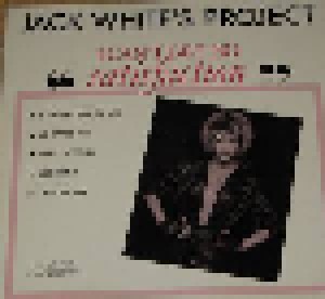 Jack White's Project: (I Can't Get No) Satisfaction (Promo-12") - Bild 1