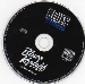 Blues Karloff: Light And Shade (CD) - Bild 3