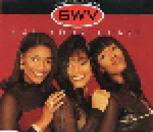 Cover - SWV: Use Your Heart