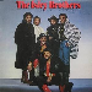 The Isley Brothers: Go All The Way (LP) - Bild 1