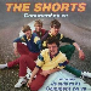 The Shorts: Comment Ça Va (LP) - Bild 1