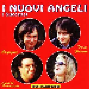 I Nuovi Angeli: I Successi (CD) - Bild 1