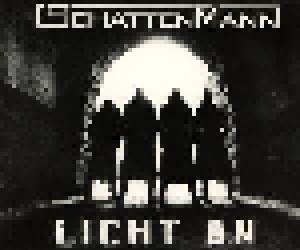 Schattenmann: Licht An (CD) - Bild 1