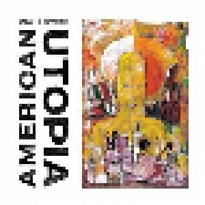 David Byrne: American Utopia (LP) - Bild 1