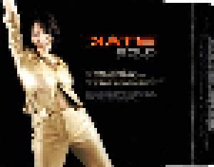 Kate: Gold (Single-CD) - Bild 2