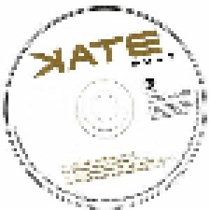Kate: Gold (Single-CD) - Bild 3