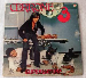 Cerrone: Cerrone 3 - Supernature (LP) - Bild 1
