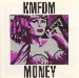 KMFDM: Money / Bargeld (Single-CD) - Bild 1