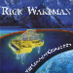 Rick Wakeman: The Classical Connection (CD) - Bild 1