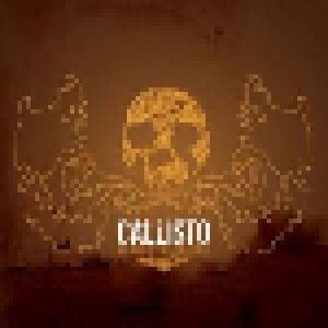 Cover - Callisto: Jemima / Klimenko