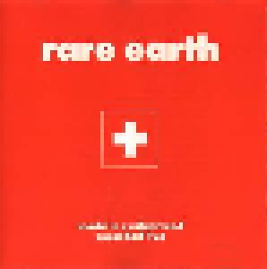 Rare Earth: Made In Switzerland - Recorded Live (CD) - Bild 1