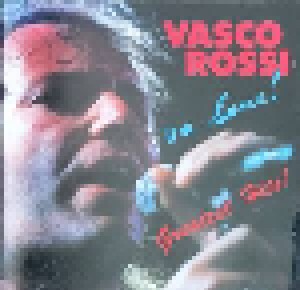 Vasco Rossi: Va Bene! - Greatest Hits (CD) - Bild 2