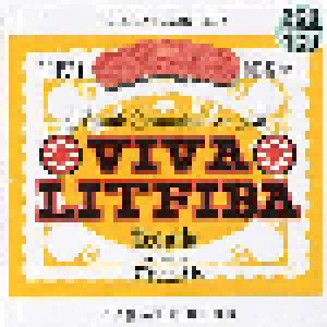 Litfiba: Viva Litfiba (2-CD) - Bild 1
