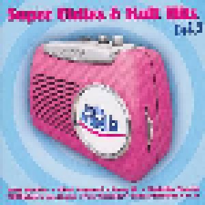 Super Oldies & Kult Hits Vol.3 (2-CD) - Bild 1