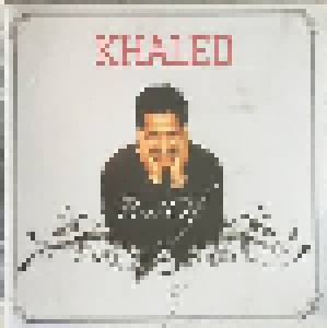 Khaled: Best Of (CD) - Bild 1