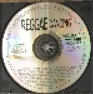 Reggae Dancing (2-CD) - Bild 3