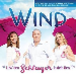 Wind: Lass Den Schlager In Dein Herz (2-CD) - Bild 1