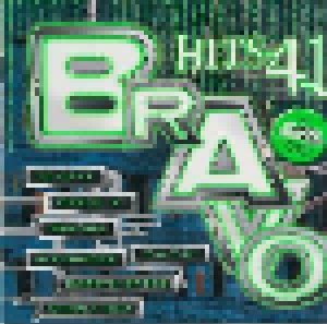 Bravo Hits 41 (2-CD) - Bild 5