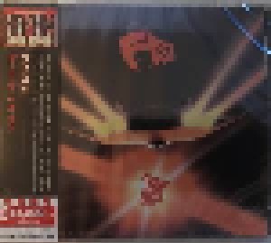 Fist: Turn The Hell On (CD) - Bild 1