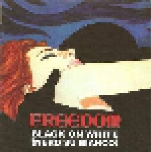 Freedom: Black On White - Nerosubianco (CD) - Bild 1