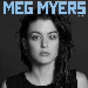 Cover - Meg Myers: Sorry