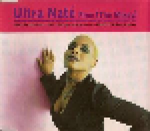 Ultra Naté: Free (Single-CD) - Bild 1